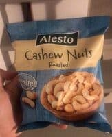 Cashew nuts