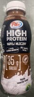 High Protein Drink Cacao
