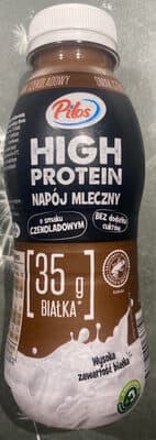 High Protein Drink Cacao