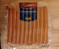 Frankfurters