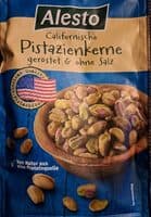 Pistazienkerne
