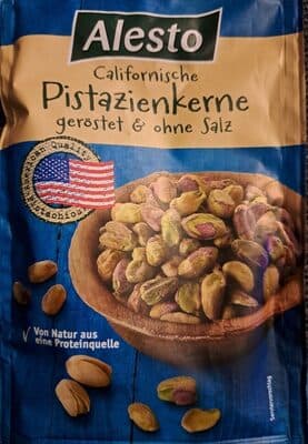Pistazienkerne