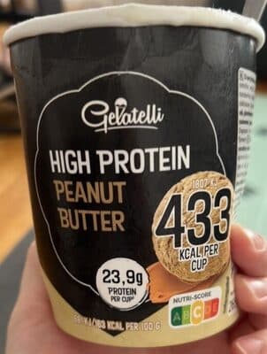Peanut Butter