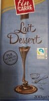 Lait Dessert