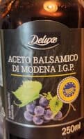Aceton Balsamico di Modena I.G.P.