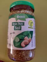 Pesto Basilika