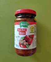 Pesto Rosso vegan