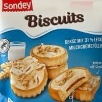 Biscuits