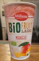 Mango Lassi