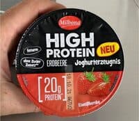 Strawberry Milk Product