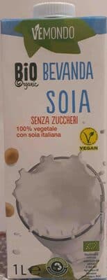Bevanda Soia