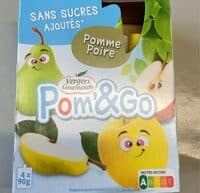 Pom’&go