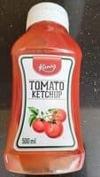 Tomato Ketchup