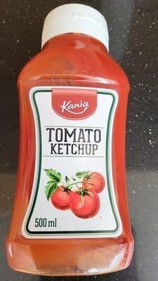 Tomato Ketchup
