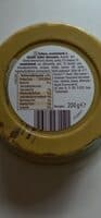 Hummus Karotte-Ingwer