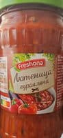 Лютеница едросмляна