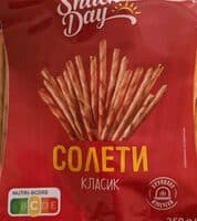 Солети класик