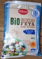 griechischer Feta (70 % Schafs- & 30 % Ziegenmilch) 43 % (Bio)