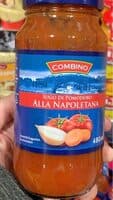 Pasta Sauce