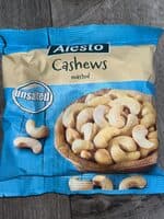 Anacardo/Castaña-de-cajú tostado/torrada