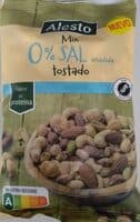 Mix tostado