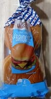 Burger Brioche