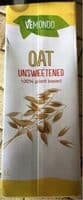 Oat Creamy plant based