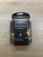 Manuka Honey