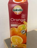 Orangensaft