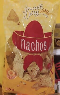 Nachos