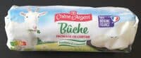 Bûche Fromage de chèvre