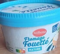 Fromage Fouetté