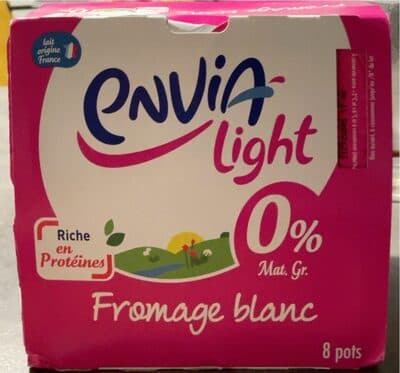 Fromage blanc