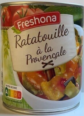 Ratatouille