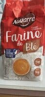 Farine de Blé T45
