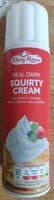 Real Dairy Squirty Cream