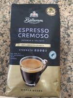 Espresso Cremoso