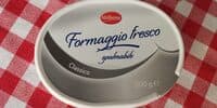 Formaggio fresco spalmabile classico