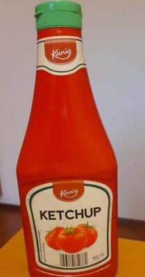 Ketchup