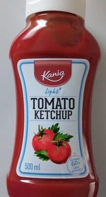 Tomato Ketchup