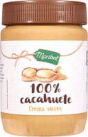 Beurre de cacahuètes