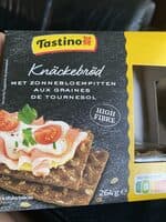 Knäckebröd