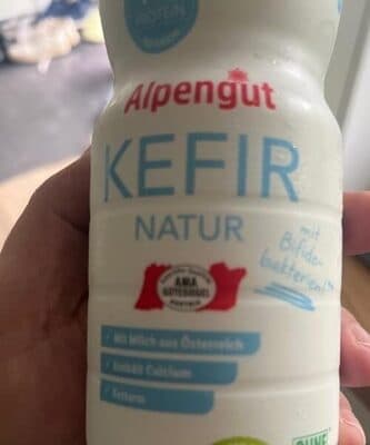 Kefir