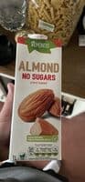 Leche De Almendras