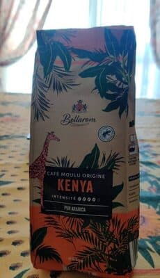 kenya