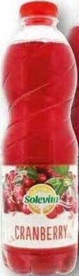 Cranberry
