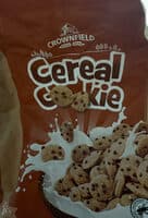 Cereal