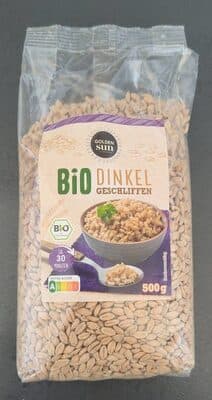 Blé d'épeautre moulu