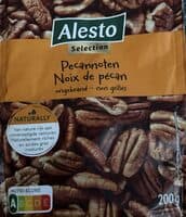Pecan Nuts