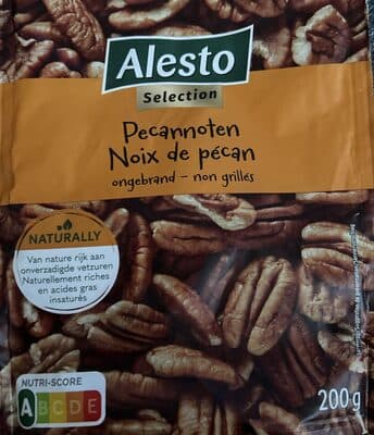 Pecan Nuts